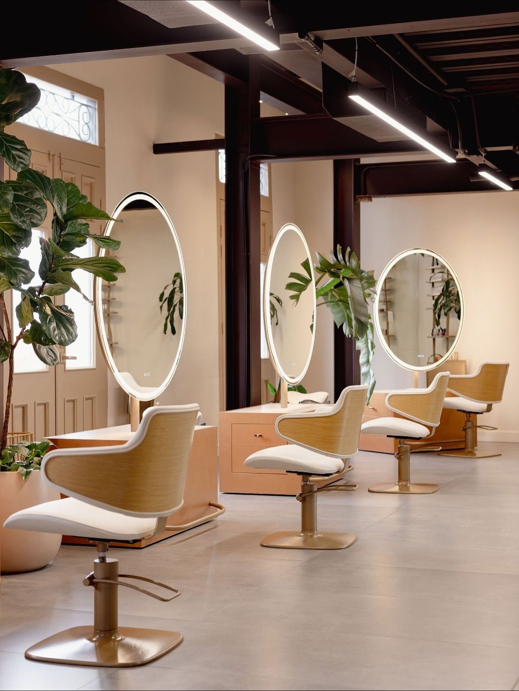 Salón Szabo