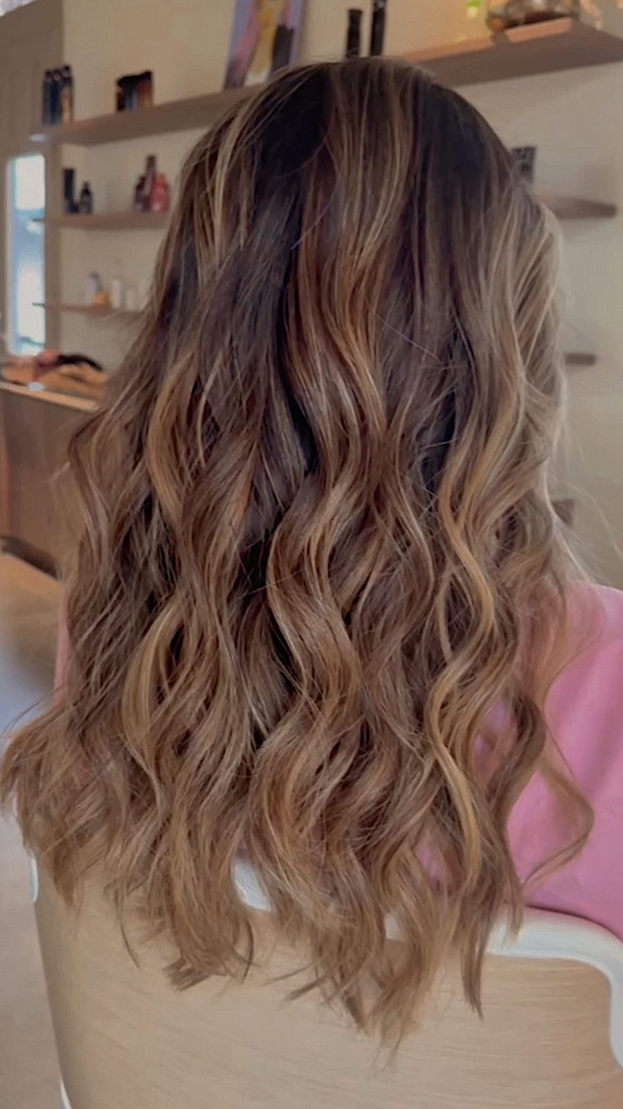 Balayage
